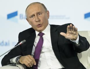 Erdoğan, Putin agree on close cooperation on regional issues in phone call