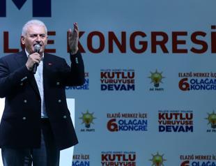 EU should mind its own future: Turkish PM