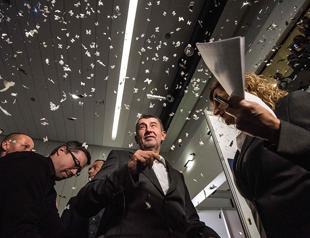 Populist billionaire Andrej Babis wins Czech vote