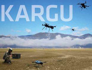 Turkish firm starts mass production of indigenous ‘kamikaze’ drones