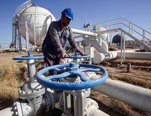 Iraq increases oil exports from south to make up for Kirkuk shortfall