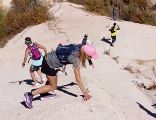 Lithuanian wins title in Cappadocia