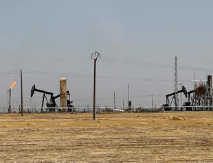 US- backed forces seize major oilfield in Syria