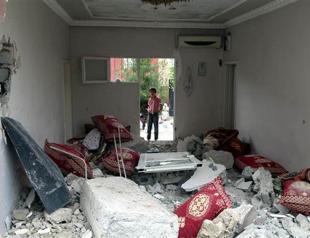 Police panzer kills six-year old child in Turkey’s Siirt