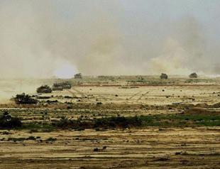 Azerbaijani soldier killed in clash at Armenian border