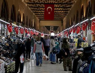 Turkish consumer confidence index decreases in October