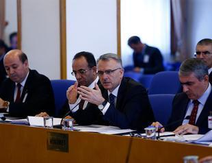 Turkish parliament to start 2018 budget debate