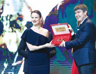 Antalya Film Festival opens