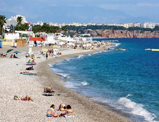 Minister expects more German tourists to Turkey despite diplomatic problems