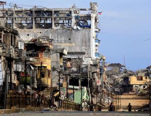 Philippines declares battle with ISIL over