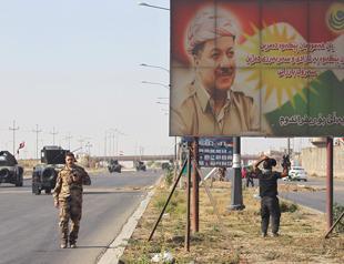 Pressure mounts on Iraqi Kurds for talks