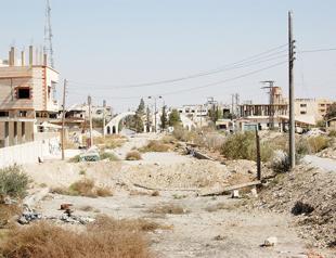 ISIL killed 128 in Syria town revenge campaign: Monitor