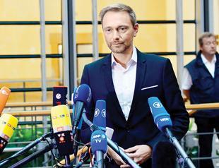 Take global action on big firms’ tax: Germany’s FDP