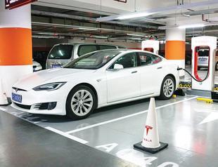 Tesla set to build plant in Shanghai