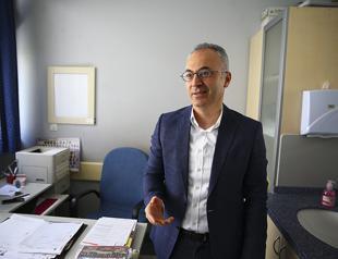 EndoBridge celebrates fifth year in Turkey