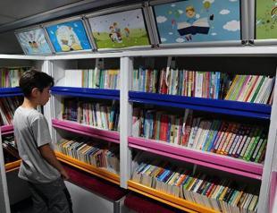 Turkish Education Ministry to collect 518 textbooks to ‘avoid Gülen propaganda’