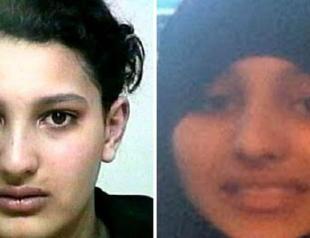 Turkey deports ISIL-sympathizer girl with baby to Belgium