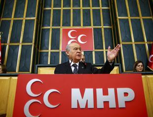 Hashd al-Shaabi should not be in Kirkuk: MHP leader