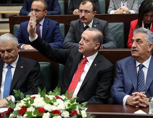 Turkish government rules out snap election amid rumors