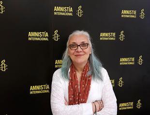 Snowden shares video to support rights activists arrested in Turkey