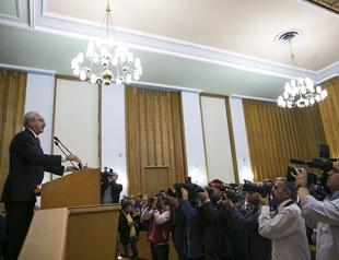 CHP head challenges President Erdoğan to call early local election