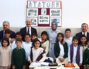 Turkish gov’t announces new measures for security on school buses