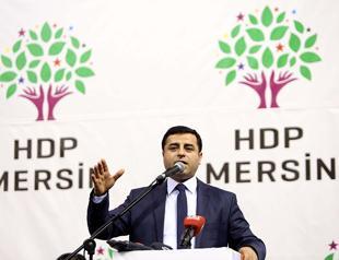 Euro court to prolong Turkey’s defense deadline in Demirtaş case