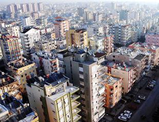 Turkish home sales to foreigners increase 75 percent