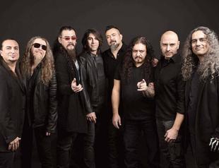 Pentagram celebrates 30th anniversary in music