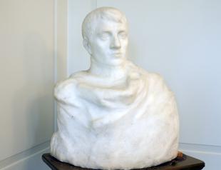 Rodin’s Napoleon found in New Jersey