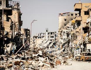 ISIL controls less than 5 pct of Syria: Moscow