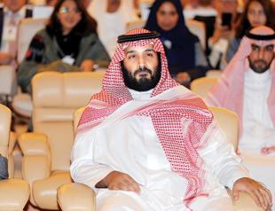 Riyadh ‘returning to moderate Islam’