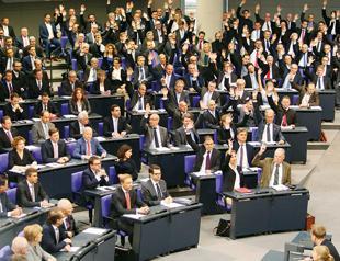 AfD vows ‘new era’ in debut comments