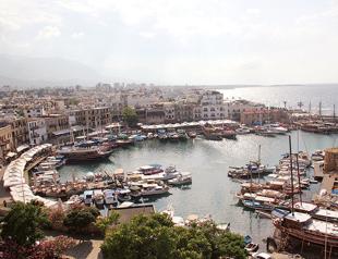 Belgian firm promotes Turkish Cyprus