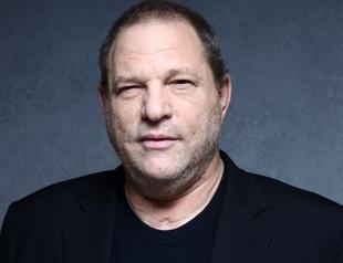 Disgraced Weinstein hit by new sex attack lawsuit