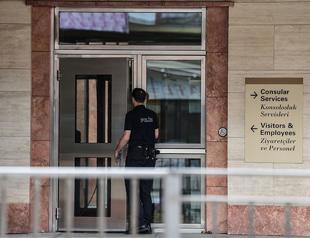 Turkey’s Justice Ministry cancels US visit amid visa row