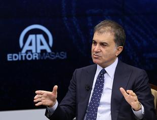 Lifting of EU’s financial assistance ‘meaningless’ for Turkey: EU minister