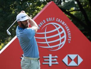 Johnson backs very interesting shot clock