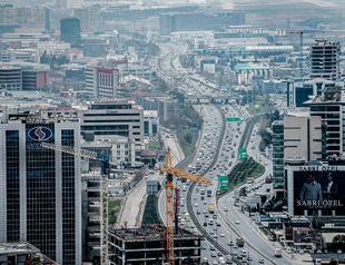 Erdoğan, economics and the environment