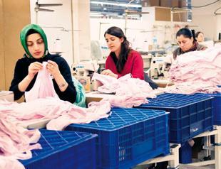 Turkey aims to provide jobs to 3.2 million people