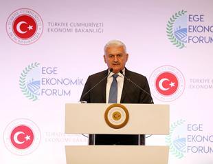 Double-digit third quarter growth possible: Turkish PM
