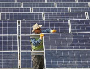 Renewables cooperation to positively impact EU-Turkey ties: Report