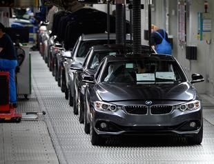 German businesses more confident than ever