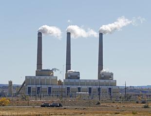 IMF chief warns of ‘dark future’ over climate change