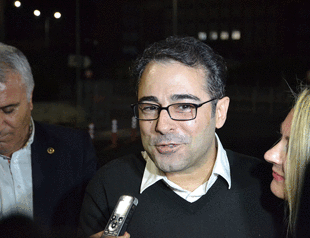 Istanbul court releases journalist Aksoy, singer Taş, teacher Aydın in Gülen-linked probe