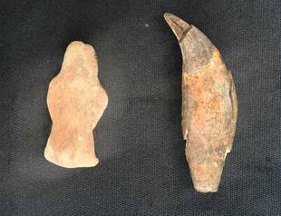 Life in Neolithic Age comes to light in Yeşilova