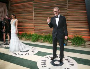 Conde Nast drops fashion photographer over exploitation claims