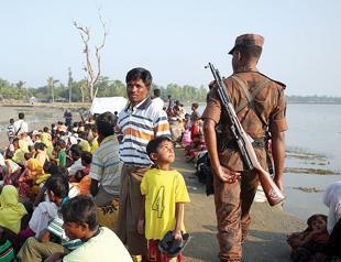 World’s 75 pct ‘lacks freedom of religion’