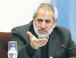 Tehran hands death sentence to ‘Mossad spy’