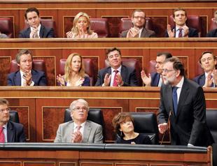 PM hopes Catalan intervention will be brief